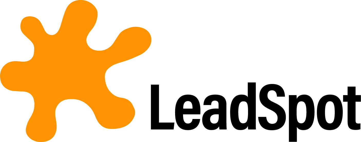 leadspot logo